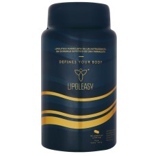 LIPOLEASY 90 COMPRESSE