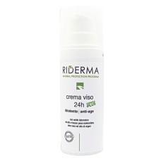 RIDERMA CREMA VISO 24H FORMULA PLUS 50 ML