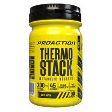 PROACTION FIT THERMO STACK 90 COMPRESSE