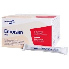 EMORSAN FLEB 28 STICK