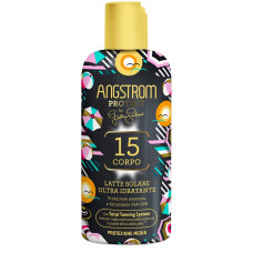 ANGSTROM LATTE SOLARE SPF 15 LIMITED EDITION 2024