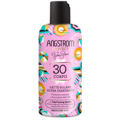 ANGSTROM LATTE SOLARE SPF 30 LIMITED EDITION 2024