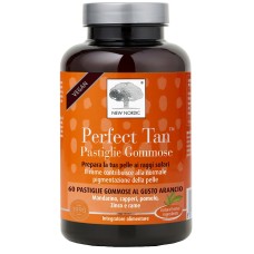 PERFECT TAN 60 PASTIGLIE GOMMOSE