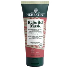 HERBATINT REBUIL MASK 200 G