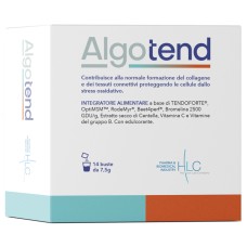 ALGOTEND 14 BUSTINE