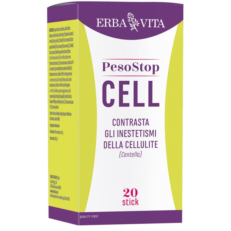 PESO STOP CELL 20 STICK