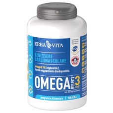 OMEGA SELECT 3 UHC 120 PERLE
