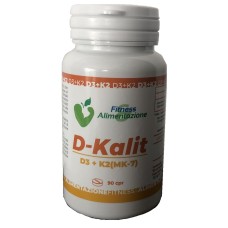 D-KALIT 90 COMPRESSE