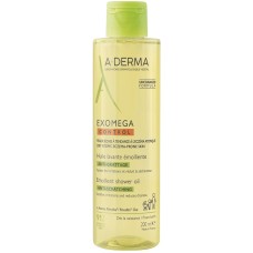 EXOMEGA CONTROL OLIO LAV 200ML