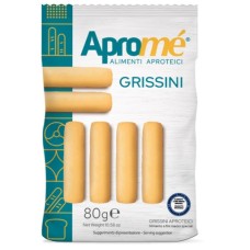 APROME' GRISSINI 80 G