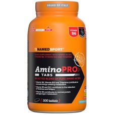 AMINOPRO 300 COMPRESSE