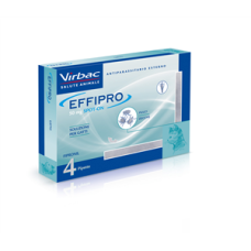 EFFIPRO SPOT-ON PER GATTI