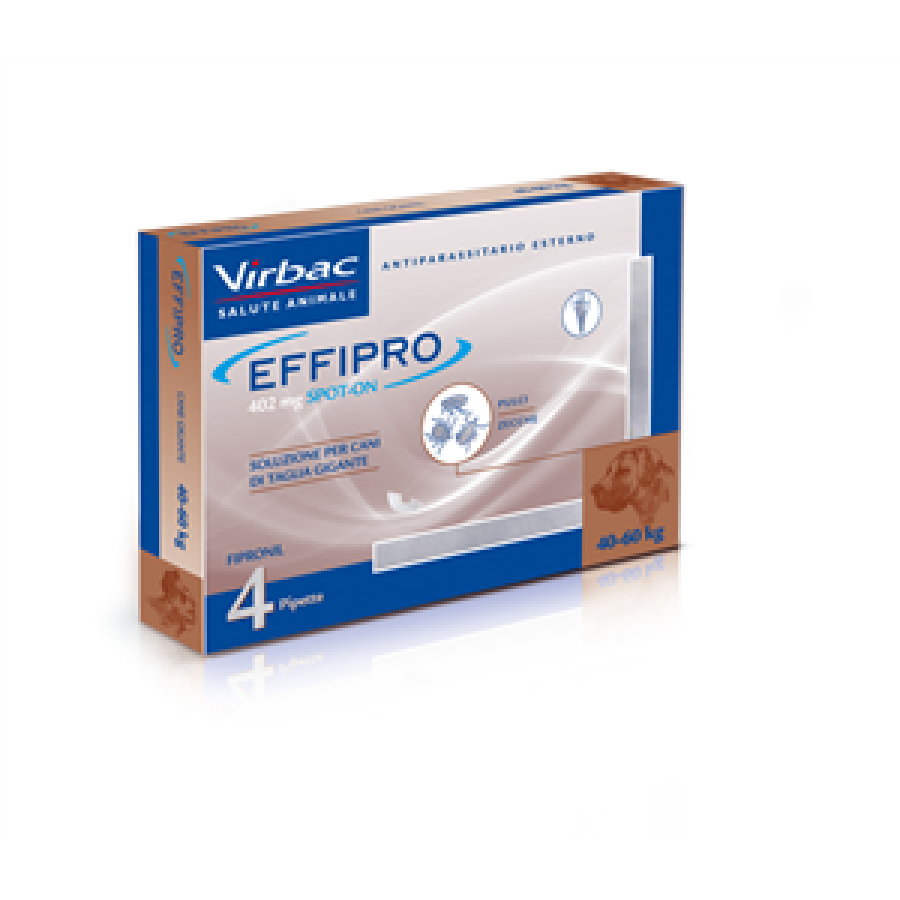 EFFIPRO SPOT-ON PER CANI