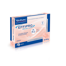 EFFIPRO SPOT-ON PER CANI