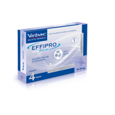 EFFIPRO SPOT-ON PER CANI