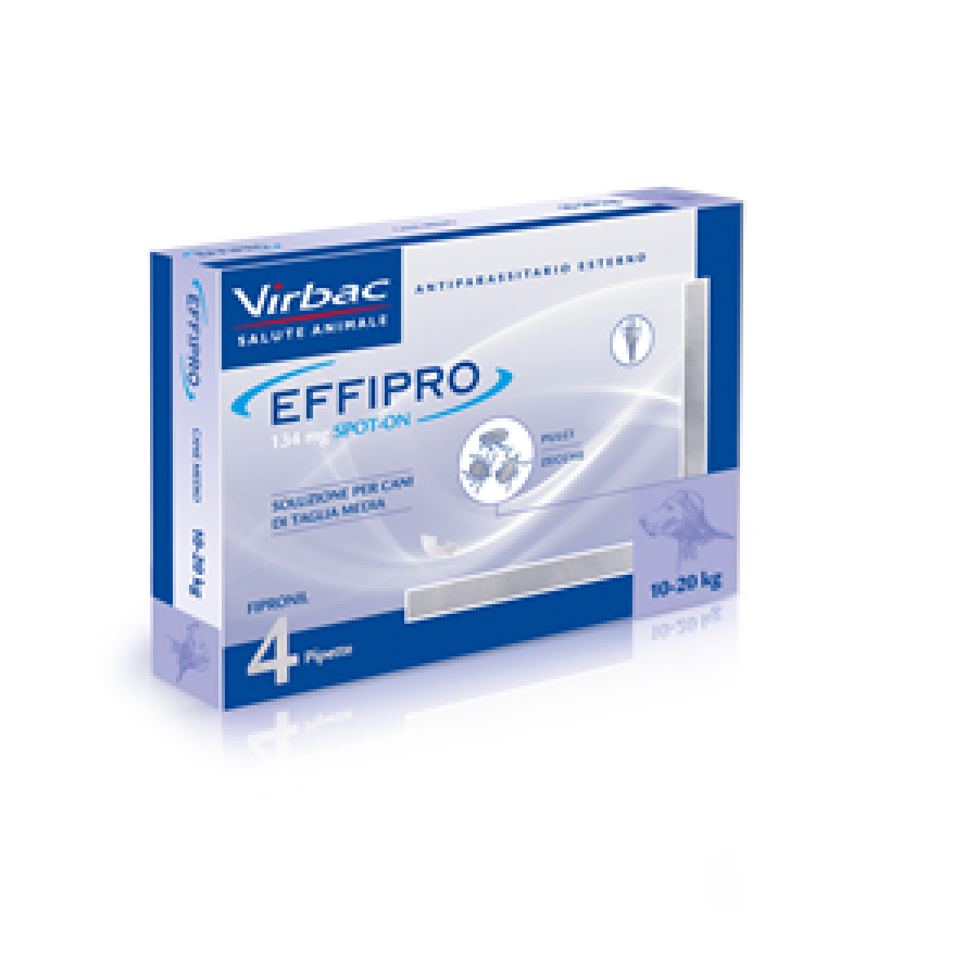 EFFIPRO SPOT-ON PER CANI