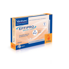 EFFIPRO SPOT-ON PER CANI