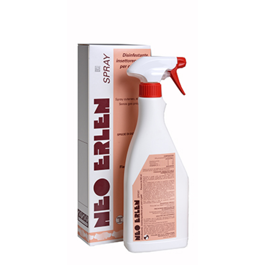 NEO ERLEN SPRAY