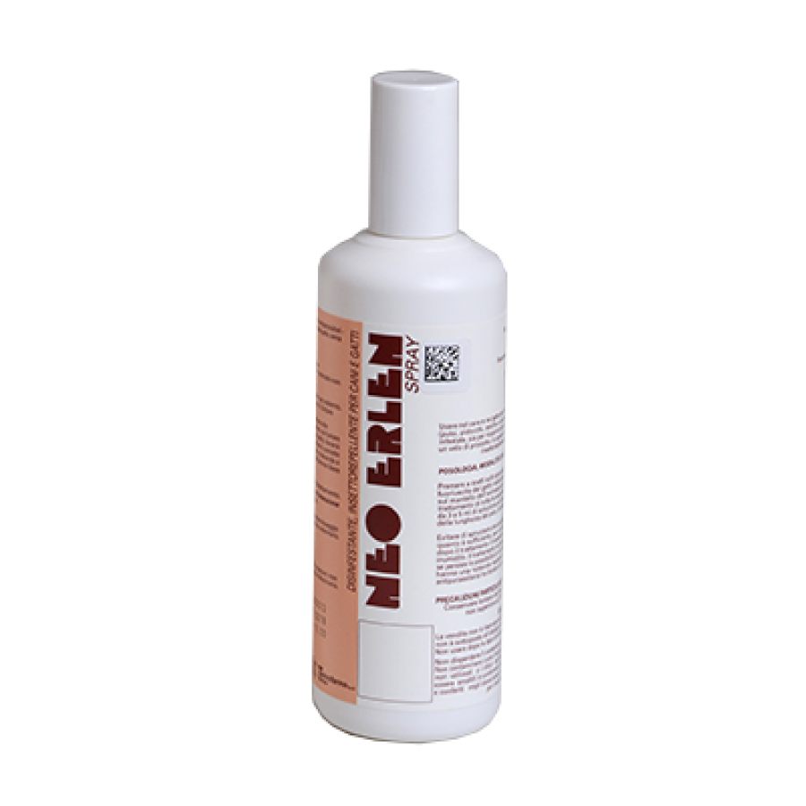 NEO ERLEN SPRAY