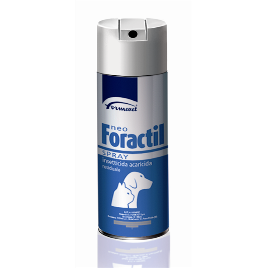 NEO FORACTIL SPRAY