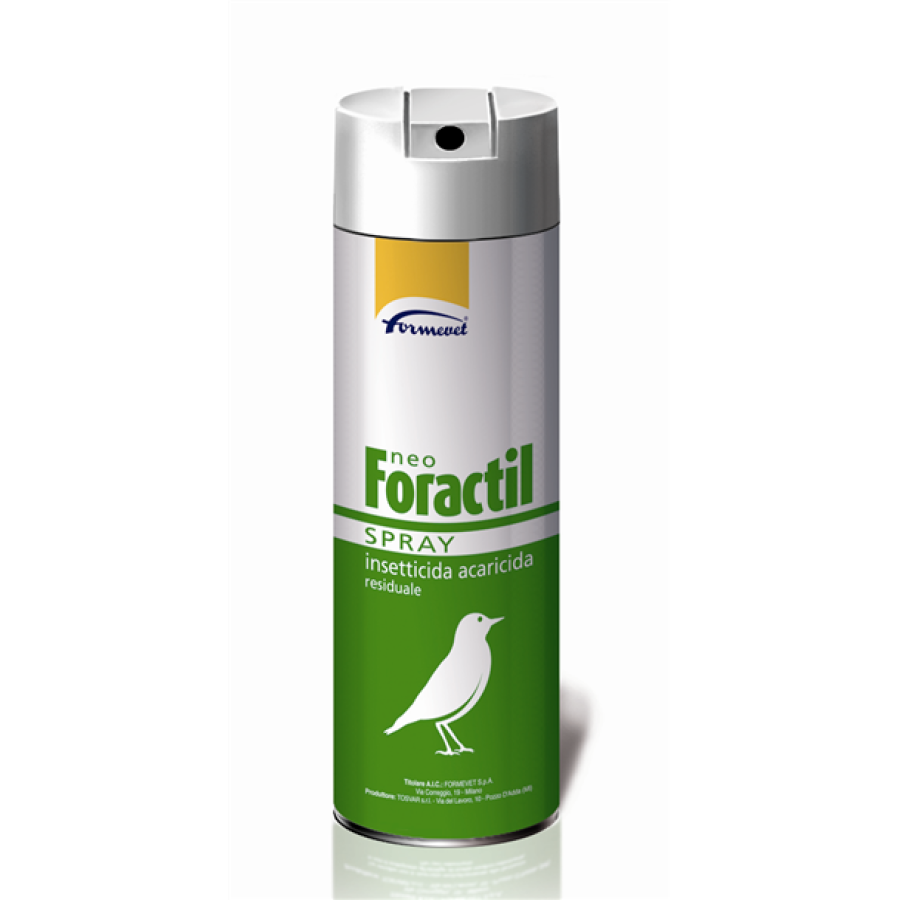 NEO FORACTIL SPRAY NEO FORACTIL SPRAY