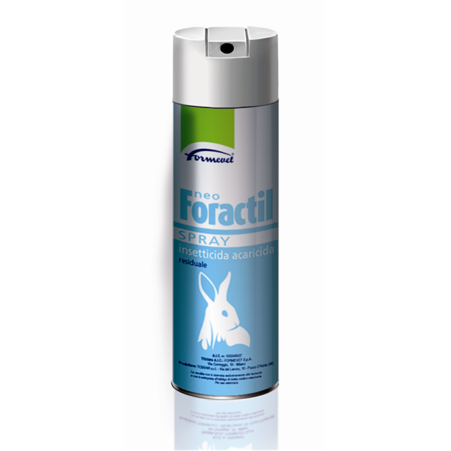 NEO FORACTIL SPRAY NEO FORACTIL SPRAY