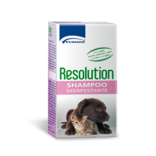 RESOLUTION SHAMPOO