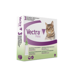 VECTRA FELIS VECTRA FELIS