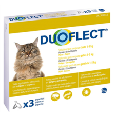 DUOFLECT PER GATTI DA 1-5 KG