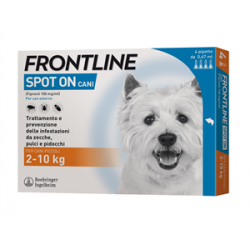 FRONTLINE SPOT-ON CANI