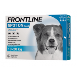 FRONTLINE SPOT-ON CANI
