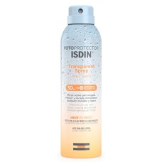 FOTOPROTECTOR TRASPARENT WET SPF30 250 ML