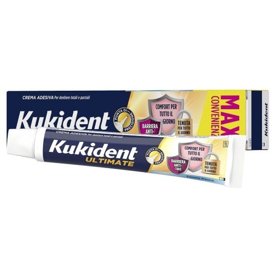 KUKIDENT EXPERT 40 G
