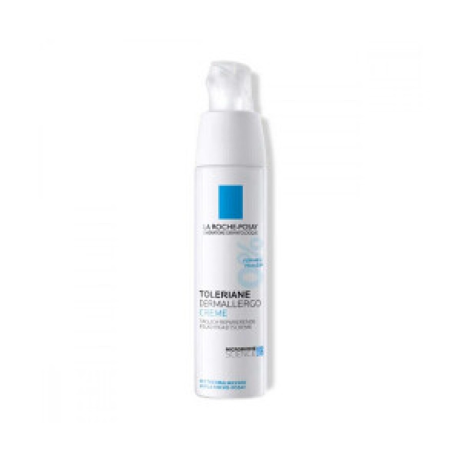 TOLERIANE DERMALLERGO CREMA VISO 40 ML