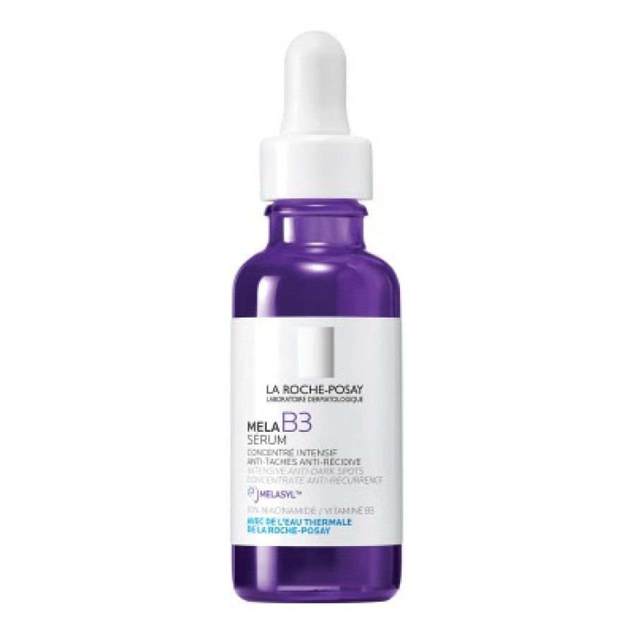MELA B3 SIERO 30 ML