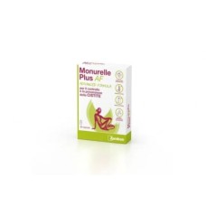MONURELLE PLUS AF 30 CAPSULE