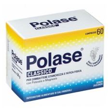 POLASE 60 COMPRESSE