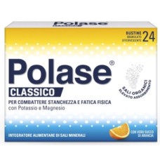 POLASE ARANCIA 24 BUSTINE PROMO 2024