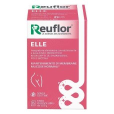 REUFLOR ELLE 15 STICK