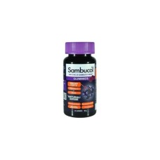 SAMBUCOL GUMMIES 30 PEZZI