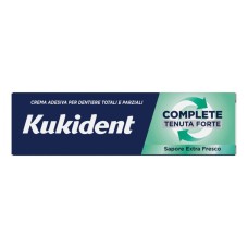 KUKIDENT COMPLETE FRESCO 70G